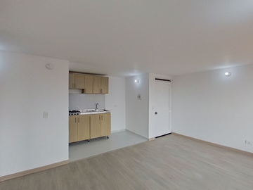 APARTAMENTO EN VENTA EN MADRID
