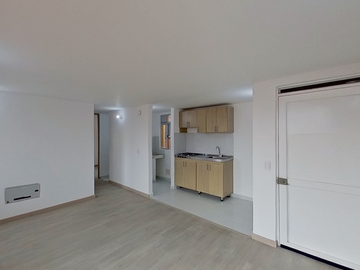 APARTAMENTO EN VENTA EN MADRID