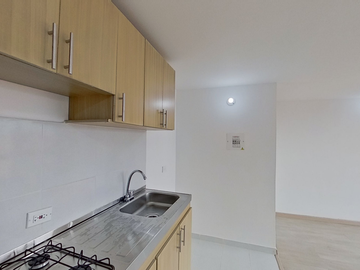 APARTAMENTO EN VENTA EN MADRID