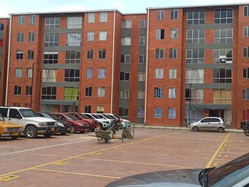 APARTAMENTO EN VENTA EN MADRID