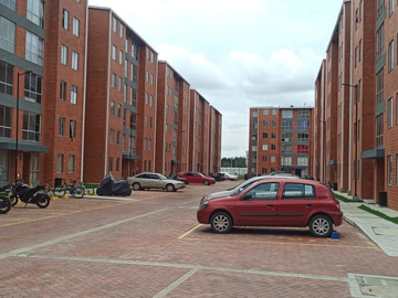 APARTAMENTO EN VENTA EN MADRID