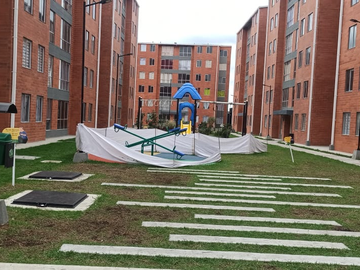 APARTAMENTO EN VENTA EN MADRID