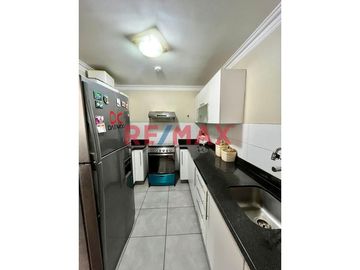 Venta Departamento Condominio Buonavista - Alamos De Monterrico