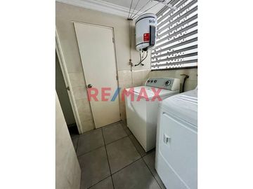 Venta Departamento Condominio Buonavista - Alamos De Monterrico