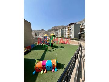 Venta Departamento Condominio Buonavista - Alamos De Monterrico