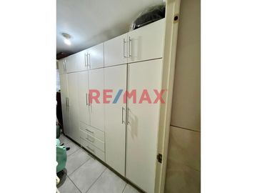Venta Departamento Condominio Buonavista - Alamos De Monterrico