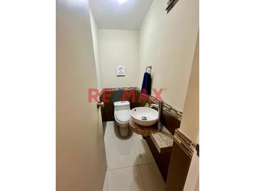 Venta Departamento Condominio Buonavista - Alamos De Monterrico