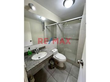 Venta Departamento Condominio Buonavista - Alamos De Monterrico