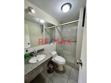 Venta Departamento Condominio Buonavista - Alamos De Monterrico