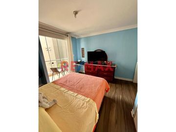 Venta Departamento Condominio Buonavista - Alamos De Monterrico