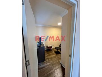 Venta Departamento Condominio Buonavista - Alamos De Monterrico