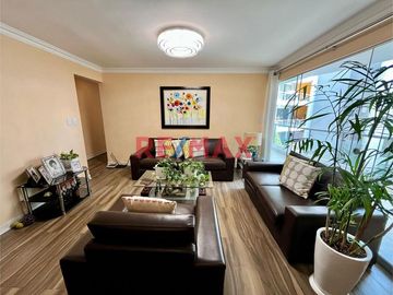 Venta Departamento Condominio Buonavista - Alamos De Monterrico