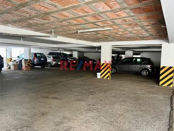 Venta Departamento Condominio Buonavista - Alamos De Monterrico