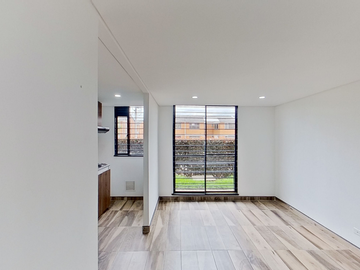 VENTA DE APARTAMENTO EN MADRID