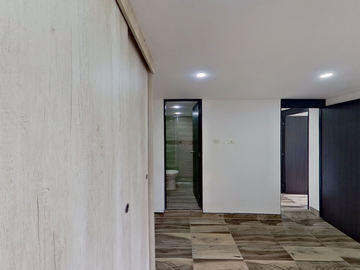 VENTA DE APARTAMENTO EN MADRID