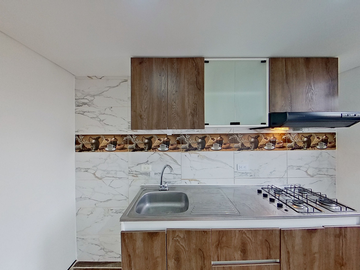 VENTA DE APARTAMENTO EN MADRID