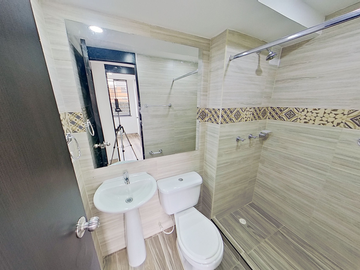 VENTA DE APARTAMENTO EN MADRID