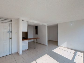VENTA DE APARTAMENTO EN MADRID
