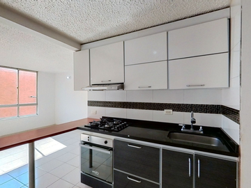VENTA DE APARTAMENTO EN MADRID