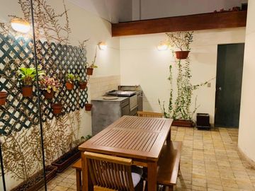 DEPARTAMENTO EN ALQUILER EN CHACARILLA DEL ESTANQUE. SAN BORJA