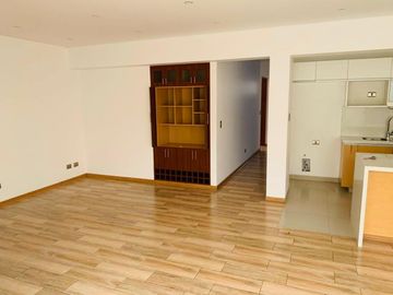 DEPARTAMENTO EN ALQUILER EN CHACARILLA DEL ESTANQUE. SAN BORJA