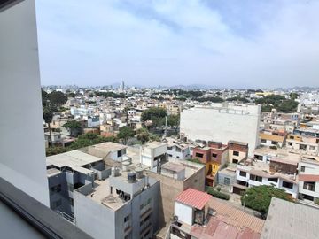 VENDO DEPARTAMENTO EN SURCO
