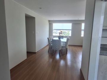 VENDO DEPARTAMENTO EN SURCO