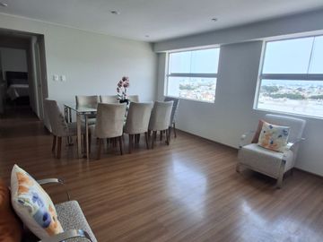 VENDO DEPARTAMENTO EN SURCO
