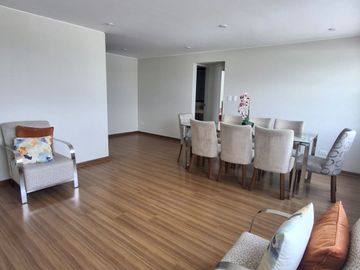 VENDO DEPARTAMENTO EN SURCO