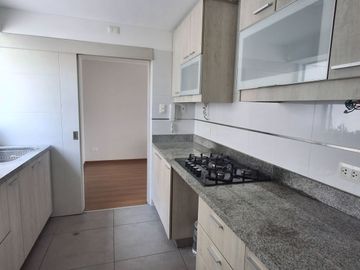 VENDO DEPARTAMENTO EN SURCO