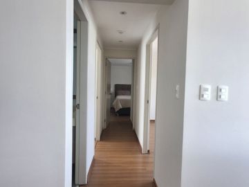 VENDO DEPARTAMENTO EN SURCO