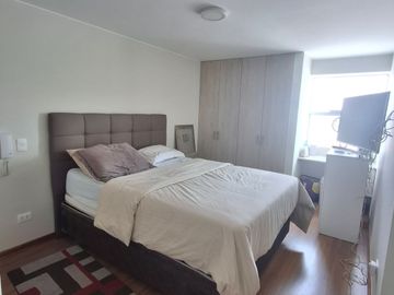 VENDO DEPARTAMENTO EN SURCO