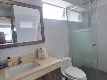 VENDO DEPARTAMENTO EN SURCO