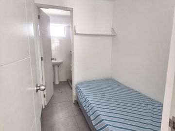VENDO DEPARTAMENTO EN SURCO