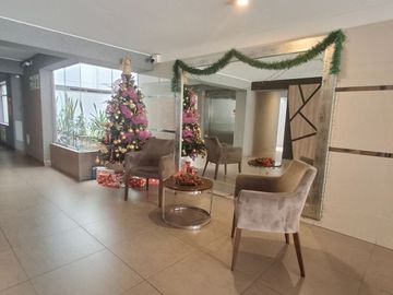 VENDO DEPARTAMENTO EN SURCO