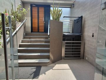 VENDO DEPARTAMENTO EN SURCO