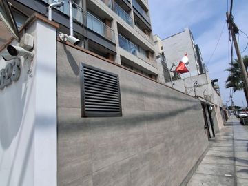 VENDO DEPARTAMENTO EN SURCO