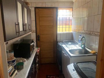 Se vende linda casa  en sector sur poniente Talca