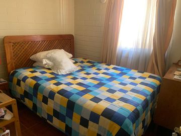 Se vende linda casa  en sector sur poniente Talca