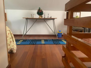 Se vende linda casa  en sector sur poniente Talca