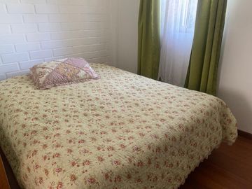 Se vende linda casa  en sector sur poniente Talca