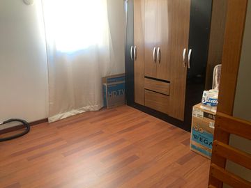 Se vende linda casa  en sector sur poniente Talca
