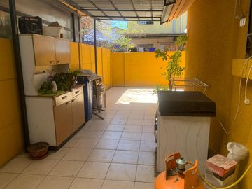 Se vende linda casa  en sector sur poniente Talca