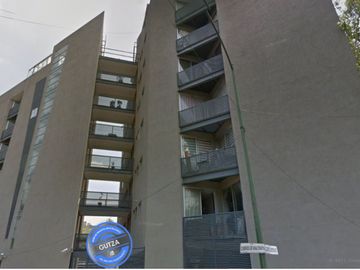 Departamento en Cumbres de Maltrata Narvarte Oriente CDMX. Remates Exclusivos, Tu nuevo hogar te espera.