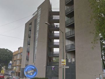 Departamento en Cumbres de Maltrata Narvarte Oriente CDMX. Remates Exclusivos, Tu nuevo hogar te espera.