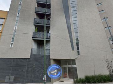 Departamento en Cumbres de Maltrata Narvarte Oriente CDMX. Remates Exclusivos, Tu nuevo hogar te espera.