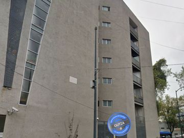 Departamento en Cumbres de Maltrata Narvarte Oriente CDMX. Remates Exclusivos, Tu nuevo hogar te espera.