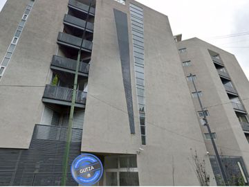 Departamento en Cumbres de Maltrata Narvarte Oriente CDMX. Remates Exclusivos, Tu nuevo hogar te espera.