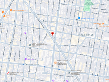 Departamento en Cumbres de Maltrata Narvarte Oriente CDMX. Remates Exclusivos, Tu nuevo hogar te espera.