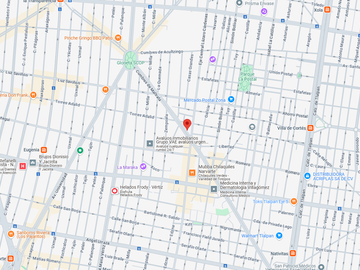 Departamento en Cumbres de Maltrata Narvarte Oriente CDMX. Remates Exclusivos, Tu nuevo hogar te espera.